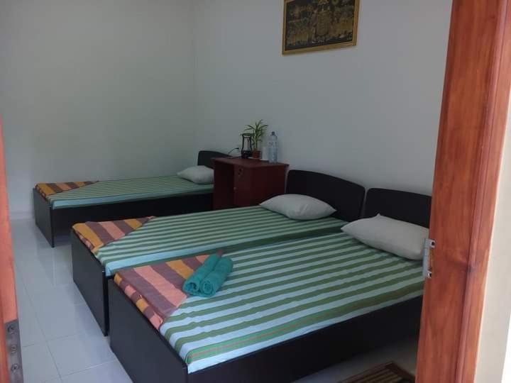 Dinimuthu Rest Inn Wellawaya Luaran gambar