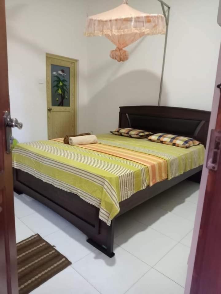Dinimuthu Rest Inn Wellawaya Luaran gambar