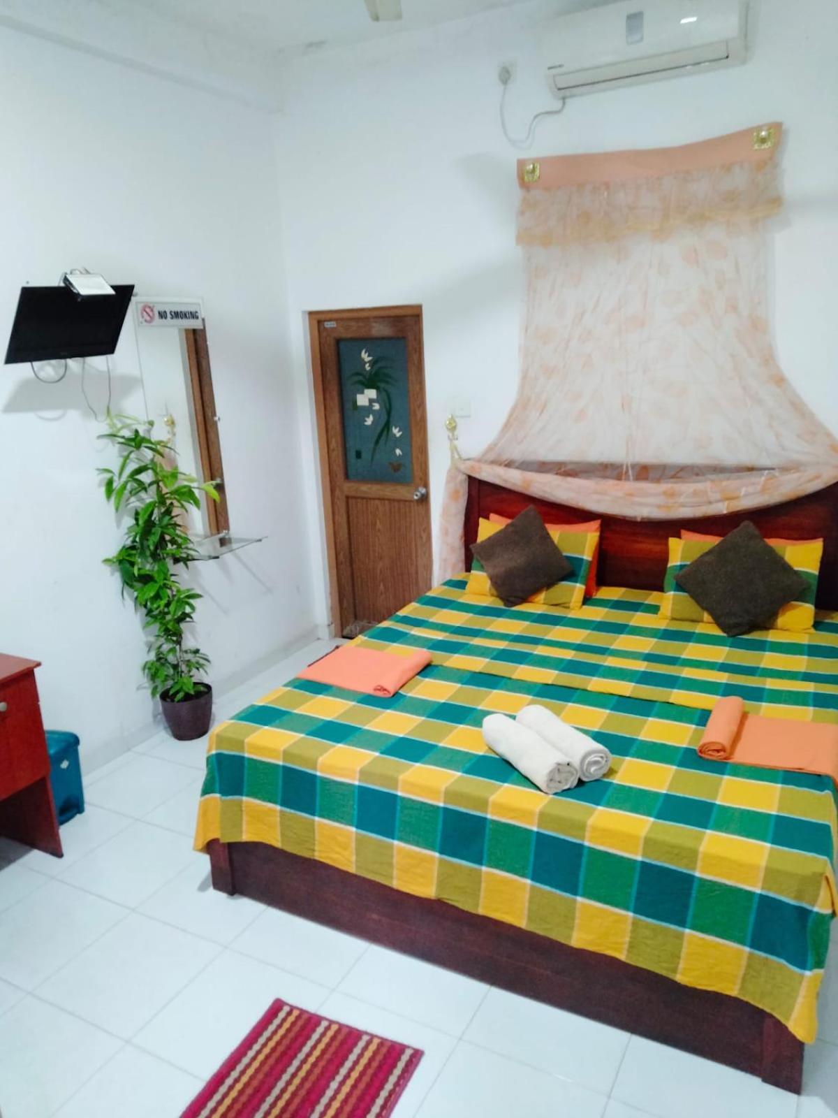 Dinimuthu Rest Inn Wellawaya Luaran gambar