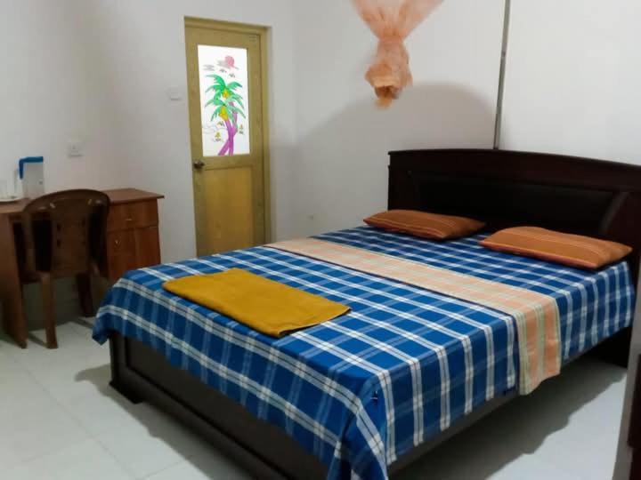 Dinimuthu Rest Inn Wellawaya Luaran gambar